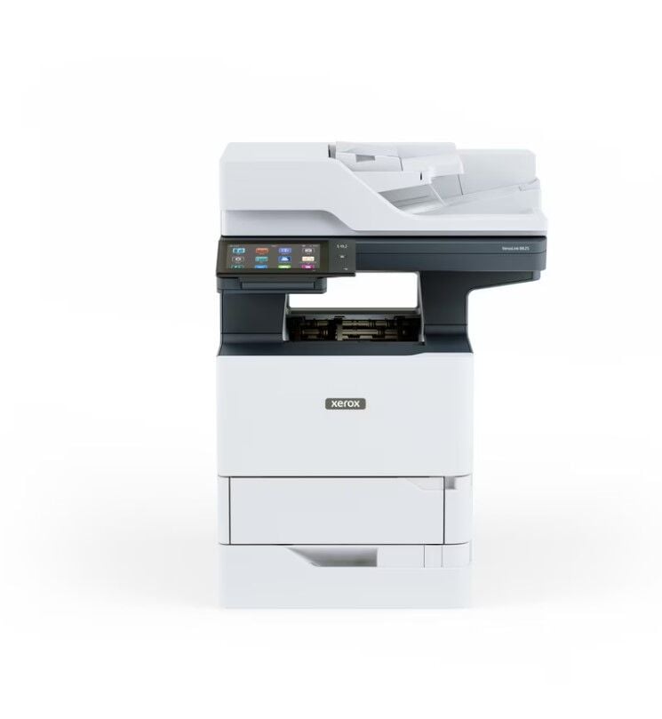 XEROX C625V_DN VERSALİNK A4 RENKLI ÇOK FONKSIYONLU LAZER YAZICI 50PPM+FAX