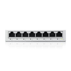 ZYXEL GS-108B V5 8 PORT 10/100/1000 MBPS METAL KASA MINI DESKTOP SWITCH
