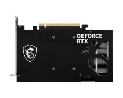 MSI GEFORCE RTX 5060 8G VENTUS 2X OC V1