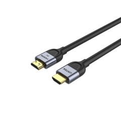 UNITEK HDMI2.1 KABLO 1MT 8K&60Hz (C11086GY01-1M)