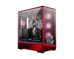 MAG PANO 130R MLG EDITION ATX ARGB KASA