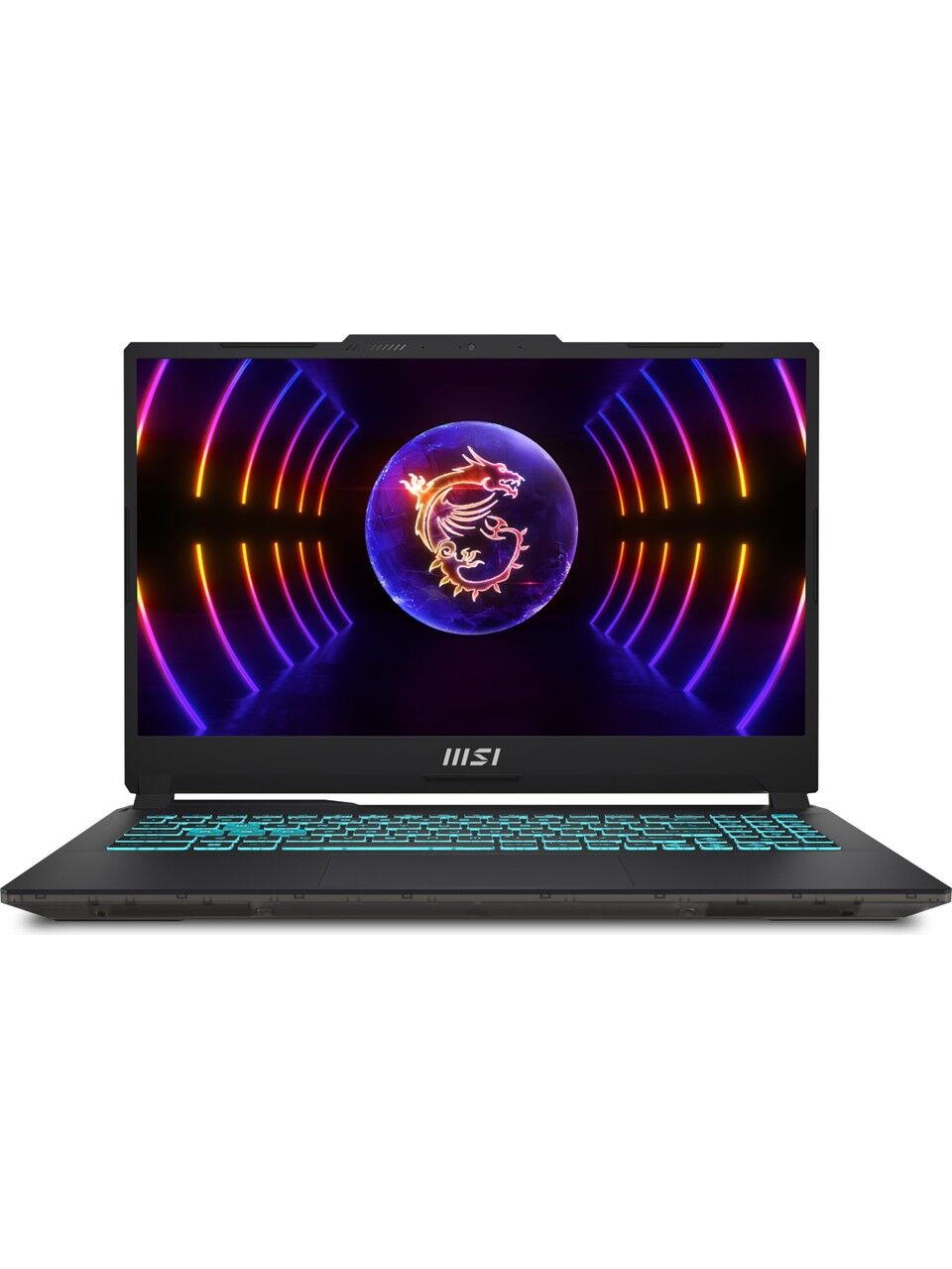 MSI NB CYBORG 15 A13VE-1479XTR I7-13620H 16GB DDR5 RTX4050 GDDR6 6GB 512GB SSD 15.6 FHD 144Hz DOS