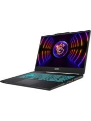 MSI NB CYBORG 15 A13VE-1479XTR I7-13620H 16GB DDR5 RTX4050 GDDR6 6GB 512GB SSD 15.6 FHD 144Hz DOS