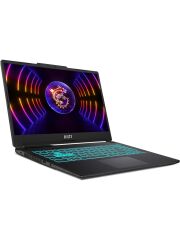 MSI NB CYBORG 15 A13VE-1479XTR I7-13620H 16GB DDR5 RTX4050 GDDR6 6GB 512GB SSD 15.6 FHD 144Hz DOS