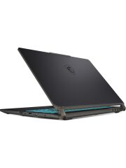 MSI NB CYBORG 15 A13VE-1479XTR I7-13620H 16GB DDR5 RTX4050 GDDR6 6GB 512GB SSD 15.6 FHD 144Hz DOS