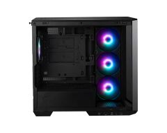 MSI MAG PANO M100R PZ B65 650W 80+ BRONZE 4X120MM