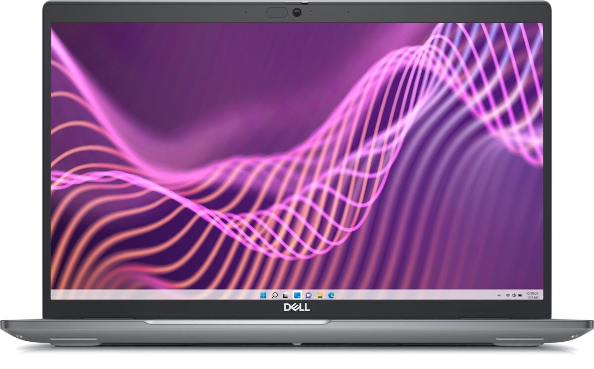 DELL NB LATITUDE 5540 N002L554015WP i5-1335U 8GB 256GB SSD 15.6 FHD vPRO WIN11 PRO