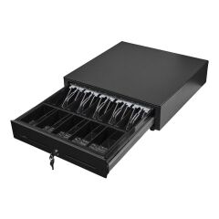 5 BÖLME 8 JOIN METAL KASA PARA ÇEKMECESİ
