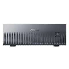 ASUS ASCENT GX10 NVIDIA GB10 CPU NVIDIA BLACKWELL GPU 128GB DDR5 RAM 2TB SSD NVIDIA DGX OS KOMPACT YAPAY ZEKA BİLGİSAYAR