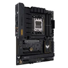 ASUS TUF GAMING B650-PLUS WIFI DDR5 6400MHZ 1XHDMI 1XDP 3XM.2 USB 3.2 ATX AM5 (AMD AM5 9000/8000/7000 SERİ İLE UYUMLU)