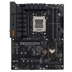 ASUS TUF GAMING B650-E WIFI DDR5 8000MHZ 1XHDMI 1XDP 3XM.2 USB 3.2 ATX AM5 (AMD AM5 9000/8000/7000 SERİLERİ İLE UYUMLU)