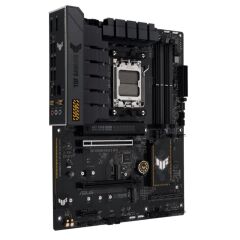 ASUS TUF GAMING B650-E WIFI DDR5 8000MHZ 1XHDMI 1XDP 3XM.2 USB 3.2 ATX AM5 (AMD AM5 9000/8000/7000 SERİLERİ İLE UYUMLU)