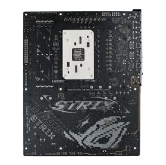 ASUS ROG STRIX X870E-E GAMING WIFI AMD AM5 DR5 ATX