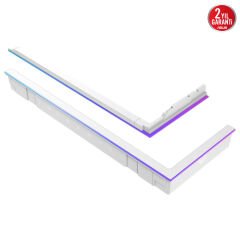 ASUS TLK-01 TUF GAMING GT502 HORIZON ARGB LIGHTING KIT BEYAZ