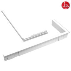 ASUS TLK-01 TUF GAMING GT502 HORIZON ARGB LIGHTING KIT BEYAZ