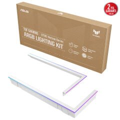 ASUS TLK-01 TUF GAMING GT502 HORIZON ARGB LIGHTING KIT BEYAZ