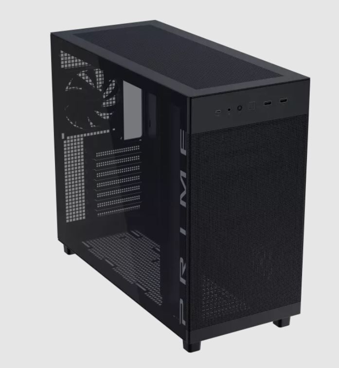 ASUS PRIME AP303 TG BLACK KASA