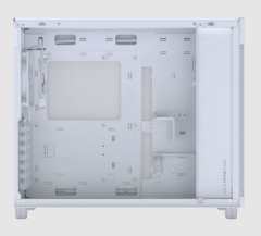 ASUS PRIME AP303 TG WHITE KASA BEYAZ