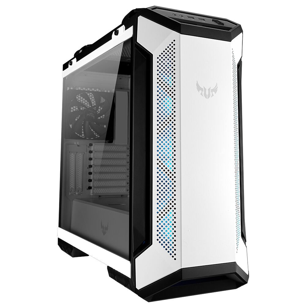ASUS GT501 TUF GAMING KASA WHITE EDITION