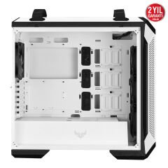 ASUS GT501 TUF GAMING KASA WHITE EDITION