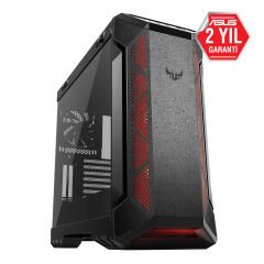 ASUS GT501 TUF GAMING MIDI DİKEY TOWER KASA SİYAH