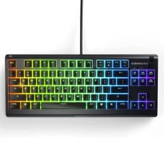 STEELSERIES APEX 3 RGB TKL TR KLVY