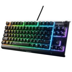 STEELSERIES APEX 3 RGB TKL TR KLVY