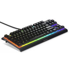 STEELSERIES APEX 3 RGB TKL TR KLVY