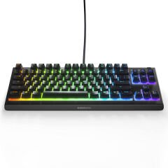 STEELSERIES APEX 3 RGB TKL TR KLVY