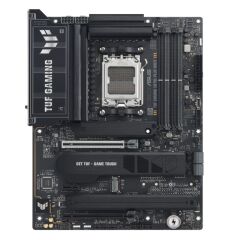 ASUS TUF GAMING X870E-PLUS WIFI7 DDR5 8000MT/S 1XHDMI 2XUSB 4XM.2 AM5 ATX (AMD AM5 9000/8000/7000 SE