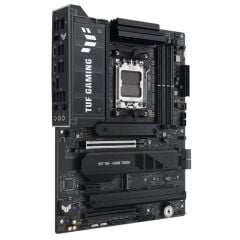 ASUS TUF GAMING X870E-PLUS WIFI7 DDR5 8000MT/S 1XHDMI 2XUSB 4XM.2 AM5 ATX (AMD AM5 9000/8000/7000 SE