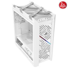ASUS ROG STRIX HELIOS II KASA BEYAZ