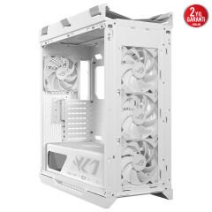 ASUS ROG STRIX HELIOS II KASA BEYAZ
