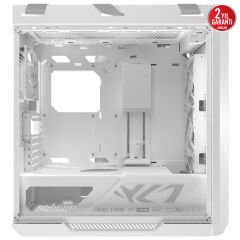 ASUS ROG STRIX HELIOS II KASA BEYAZ