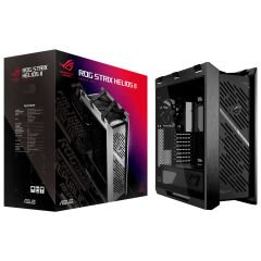 ASUS ROG STRIX HELIOS II KASA SİYAH