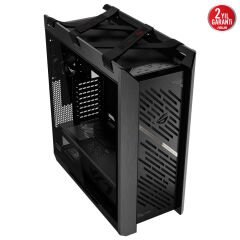 ASUS ROG STRIX HELIOS II KASA SİYAH