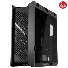 ASUS ROG STRIX HELIOS II KASA SİYAH