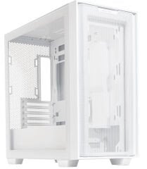 ASUS A21 PLUS BEYAZ 360MM SOGUTUCU ALANI ATX / MIC