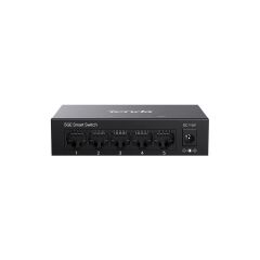TENDA TEG2205D 5GE PORT, CLOUD YÖNETİLEBİLİR SWİTCH