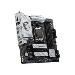 MSI B650M GAMING PLUS WIFI DDR5 6400MHZ 1XHDMI 1XDP 2XM.2 USB 3.2 AM5 MATX (AMD AM5 9000/8000/7000 SERİLERİ İLE UYUMLU)