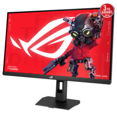 ASUS ROG STRIX XG27ACSR 27 GAMING 2K FAST IPS FreeSync VE G-SYNC UYUMLU HDR 2560x1440 0.3ms 220Hz MONİTÖR