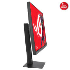ASUS ROG STRIX XG27ACSR 27 GAMING 2K FAST IPS FreeSync VE G-SYNC UYUMLU HDR 2560x1440 0.3ms 220Hz MONİTÖR