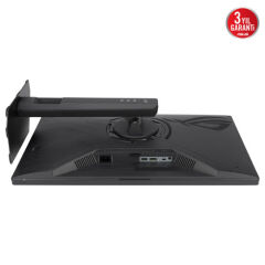 ASUS ROG STRIX XG27ACSR 27 GAMING 2K FAST IPS FreeSync VE G-SYNC UYUMLU HDR 2560x1440 0.3ms 220Hz MONİTÖR