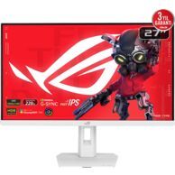 ASUS ROG STRIX XG27ACSR-W 27 GAMING 2K FAST IPS HDR 2560x1440 0.3ms 220Hz BEYAZ MONİTÖR