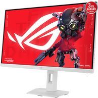 ASUS ROG STRIX XG27ACSR-W 27 GAMING 2K FAST IPS HDR 2560x1440 0.3ms 220Hz BEYAZ MONİTÖR