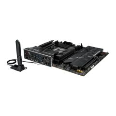 ASUS ROG STRIX X870E-H GAMING WIFI7 AMD AM5 DDR5