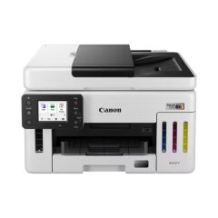 CANON MAXIFY GX6140 TANKLI RENKLİ YAZ/TAR/FOT