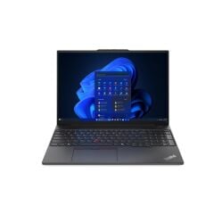 LENOVO NB // E16 THINKPAD 21MA0098TX ULTRA7 155H 16GB 512SSD O/B 16 WIN11PRO