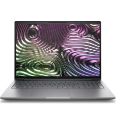 HP NBW B30HLES ZBOOK X 16 G1İ U7-255H 1X32GB 1X1TB SSD 16 WUXGA RTXPRO1000 8GB W11P 3 YIL YERİNDE GARANTİ