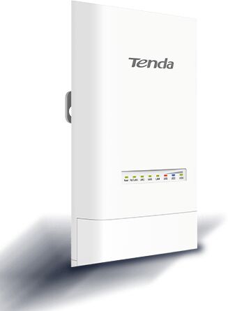TENDA OS3 5GHZ 867Mbps OUTDOOR ACCES POINT
